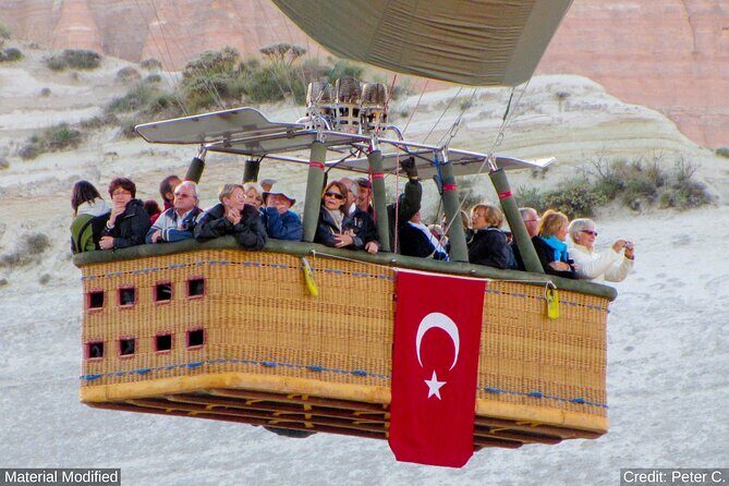Turkey: See & Experience it ALL in 11 Days, 1st Class Custom Tour - An In-Depth Look at the 11-Day Turkey Tour