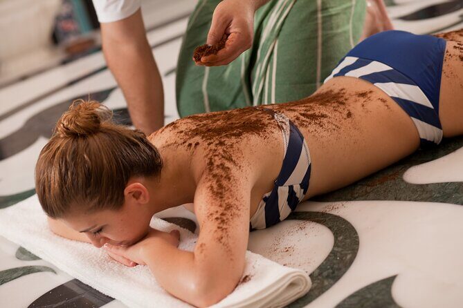 Turkish Bath and Spa Experience with 3 Type Massage Options in Marmaris - The Sum Up: Who Should Book?