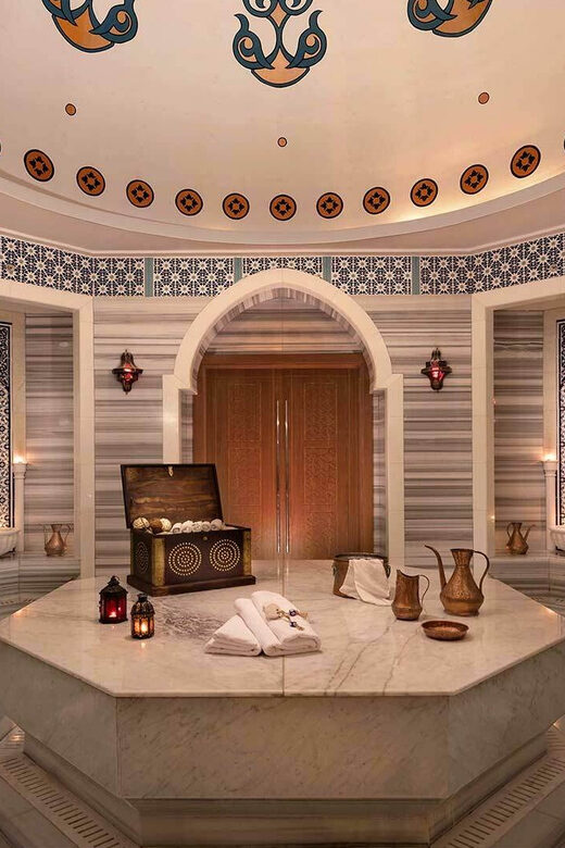 Turkish Bath Experience in Bodrum - Introduction
