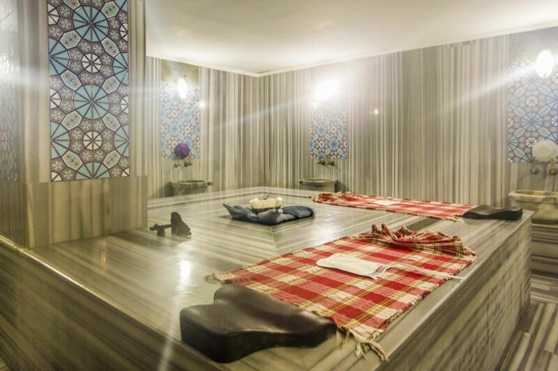 Turkish Bath Experience in Bodrum - The Value and Practicalities