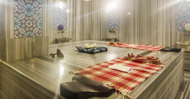 Turkish Bath Experience in Bodrum - Final Thoughts