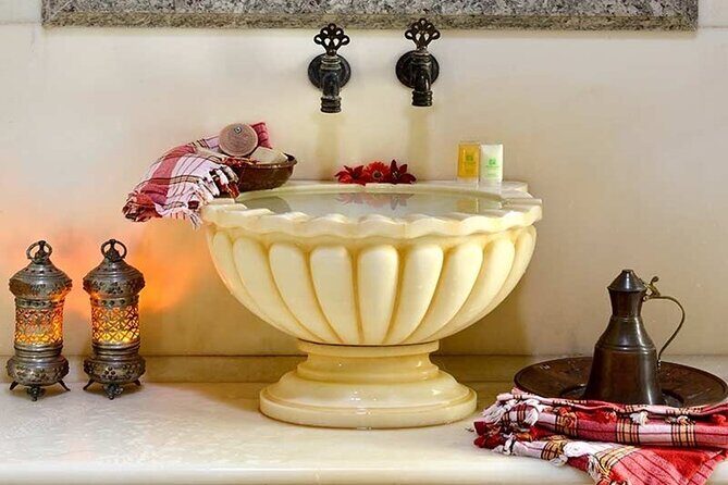 Turkish bath from Kemer - The Sum Up: Is It Worth It?