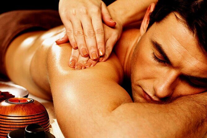 Turkish Bath Hamam Experience in Side - What to Expect from the Turkish Hamam Experience