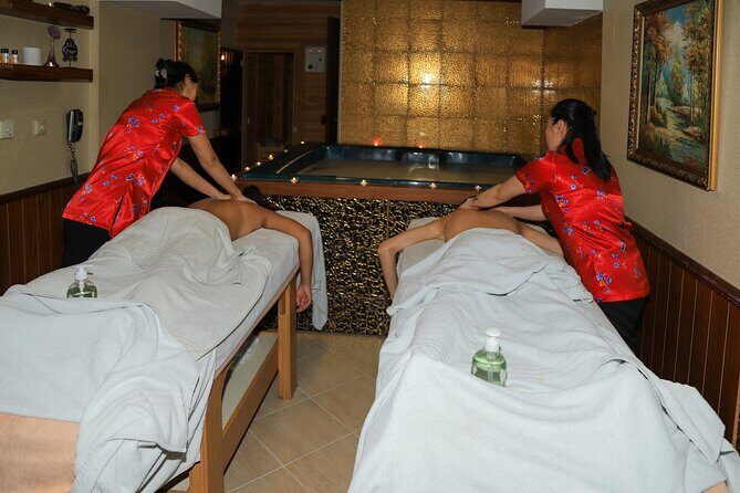 Turkish Bath Hamam Experience in Side - Final Thoughts: Who Will Love This Tour?