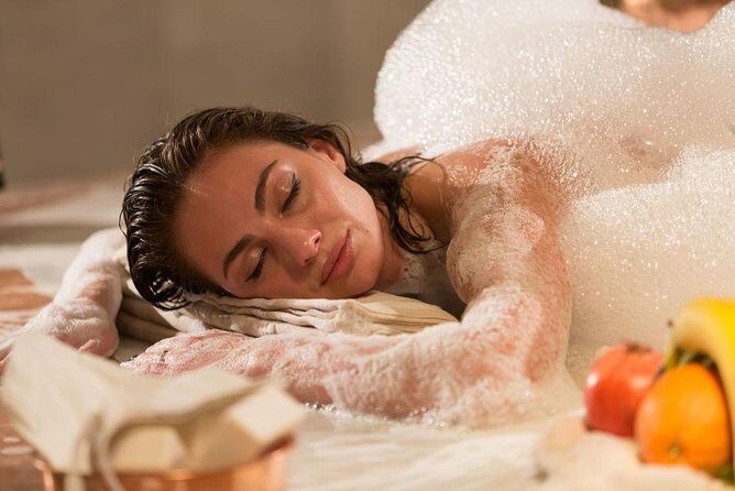 Turkish Bath & Hamam SPA in Antalya with Hotel Pickup - Final Thoughts