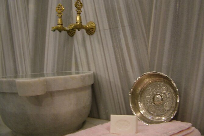 Turkish Bath with Oil Massage - What to Expect from the Turkish Bath with Oil Massage