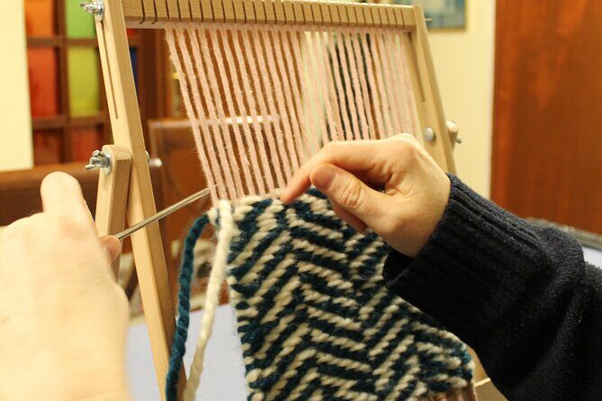 Turkish Carpet Rug Weaving Workshop (Hal Kilim Dokuma Atölyesi) - FAQs