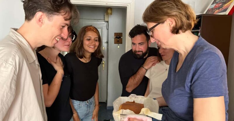 Turkish Coffee and Turkish Desserts Cooking Course - A Detailed Look at the Turkish Coffee and Desserts Cooking Course