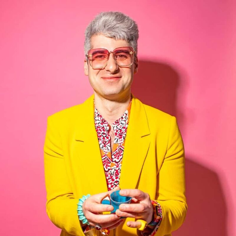 Turkish Coffee Fortune Ceremony - Key Points