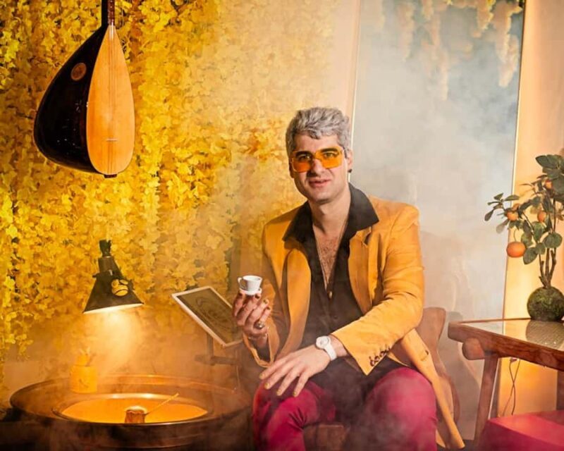 Turkish Coffee Fortune Ceremony - How This Experience Fits Into Your NYC Trip