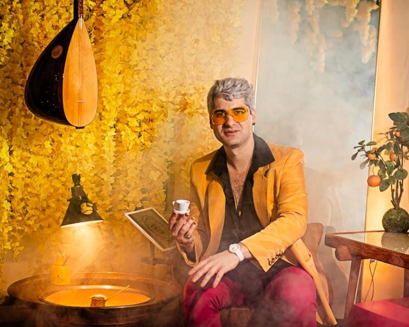 Turkish Coffee Fortune Ceremony - Who Should Consider This Tour?