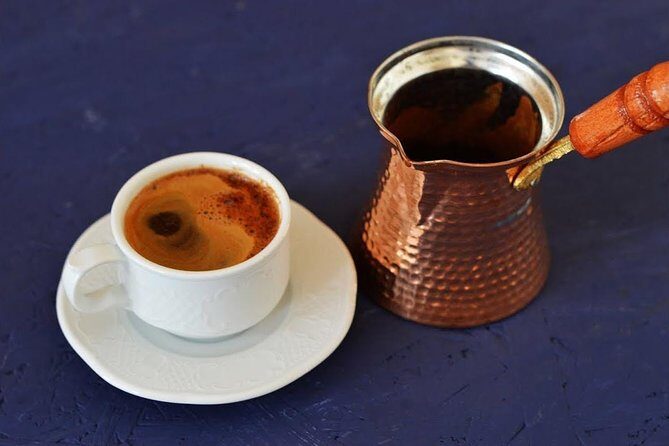 Turkish Coffee Trail - Final Words