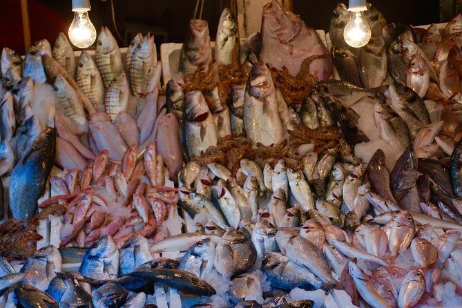 Turkish Food Walking Tour in Izmir - FAQ