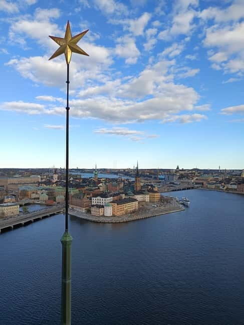 Turkish-Guided Tours in Stockholm - An Insider’s Look at the Stockholm Guided Experience