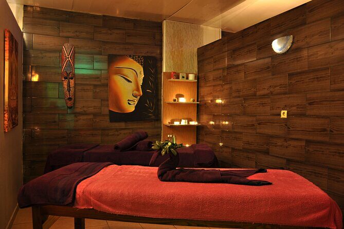 Turkish Hamam Experience in Side/Antalya - Authenticity and Quality: What Reviewers Say