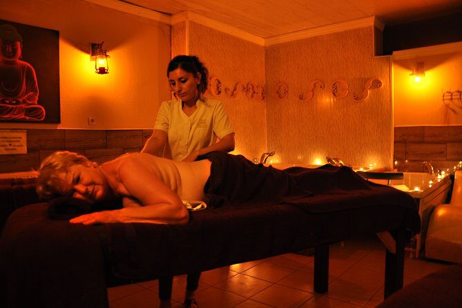 Turkish Hamam Experience in Side/Antalya - Is It Worth It?