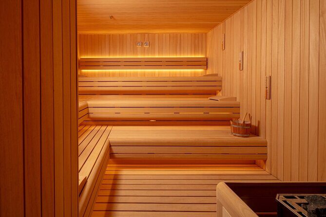 Turkish Hammam and Spa Experience - The Authentic Experience and Customer Insights