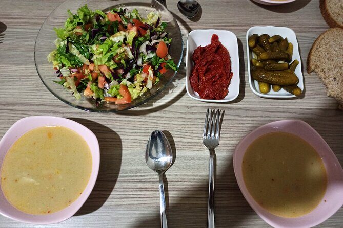 Turkish Home Cooking Class in Cappadocia with Hotel Transfers - Who Would Love This Experience?