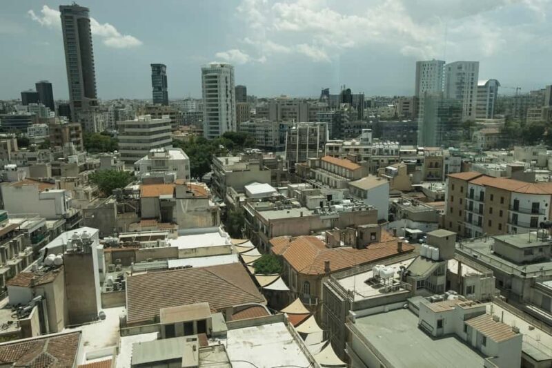 Turkish Landmarks in Old Town Nicosia  Private Walking Tour - A Closer Look at the Itinerary