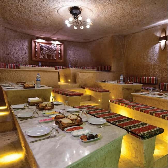 Turkish Night Show At Cave Restaurant Including Transfer - Final Thoughts