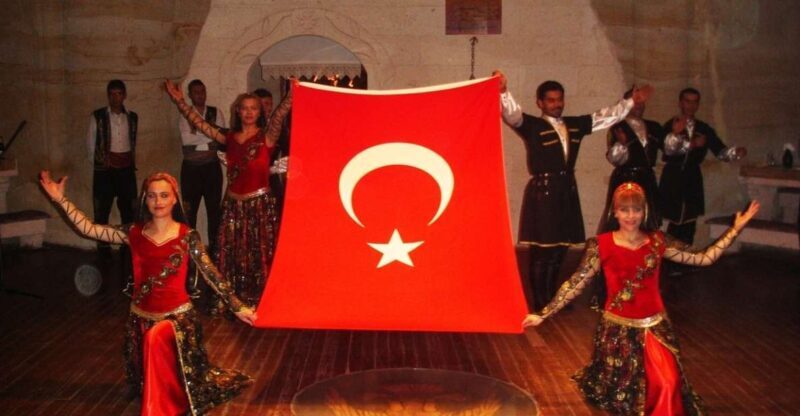 Turkish Night Show in Cappadocia - What to Expect from the Turkish Night Show