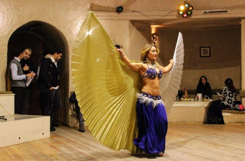 Turkish Night Show in Cappadocia - Authentic Experiences and Guest Feedback