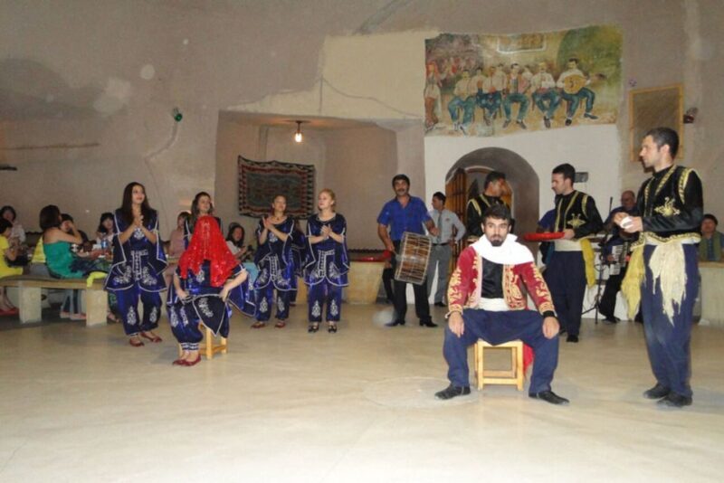 Turkish Night Show in Cappadocia - FAQ