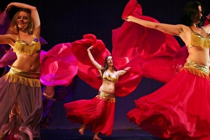 Turkish night show with dinner and unlimited free alcohol - Who Is This Tour Best For?