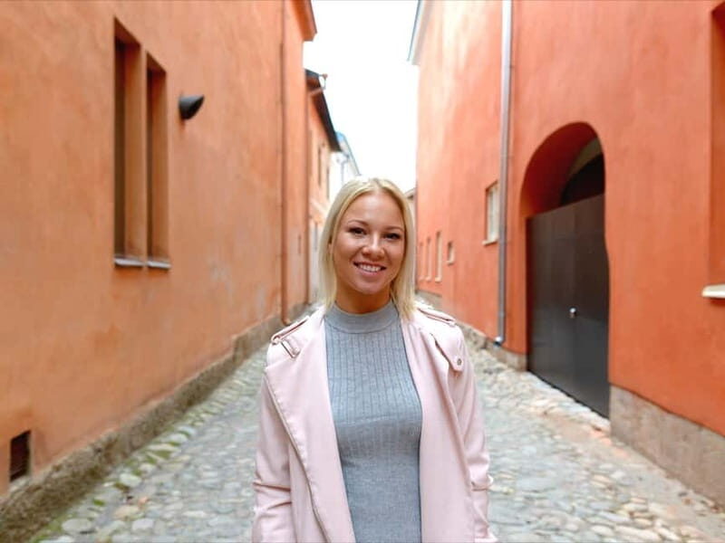 Turku: Express Walk with a Local in 60 minutes - Key Points: