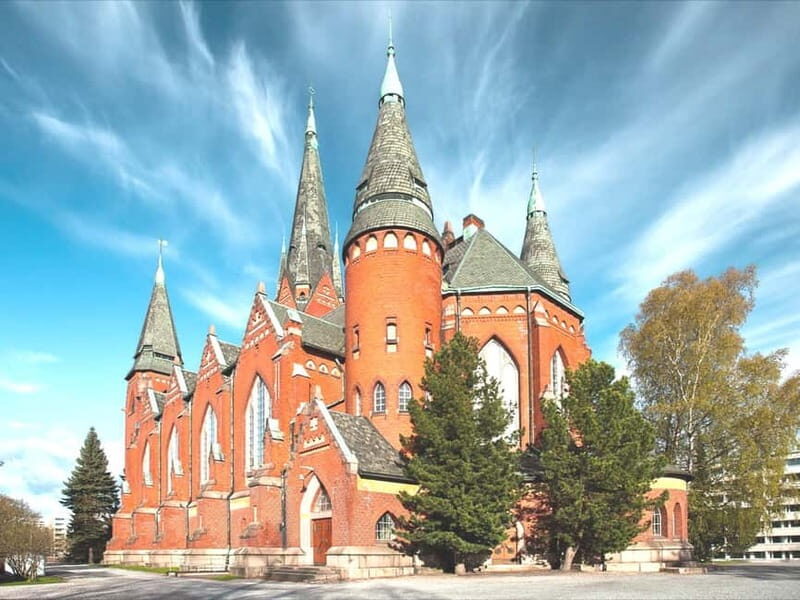 Turku: Express Walk with a Local in 60 minutes - Practical Details and Value