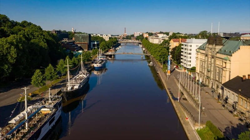 Turku: Express Walk with a Local in 60 minutes - Final Thoughts: Is It Worth It?