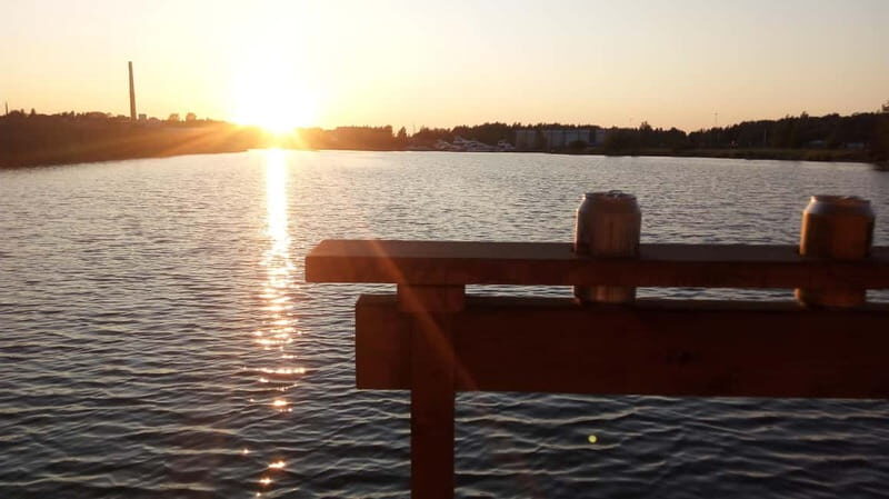 Turku: Floating Sauna Cruise - Exploring the Floating Sauna Cruise in Turku — A Deep Dive