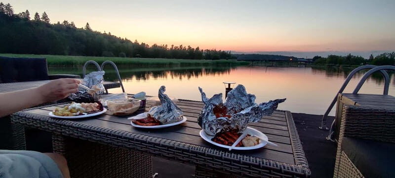 Turku: Floating Sauna Cruise - Value & Practicalities: Is It Worth It?