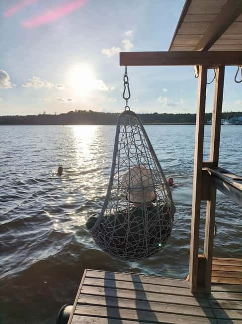 Turku: Floating Sauna Cruise - Final thoughts