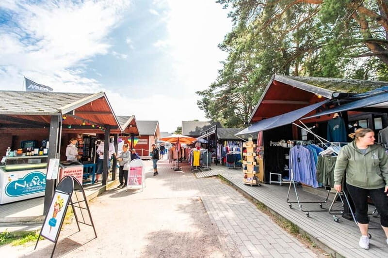 Turku: Full-Day Boat Tour to Nauvo Island - The Itinerary — What You Can Expect