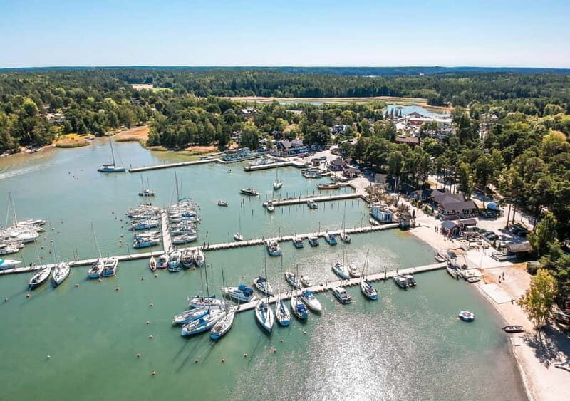 Turku: Full-Day Boat Tour to Nauvo Island - Experience Provider and Booking Details