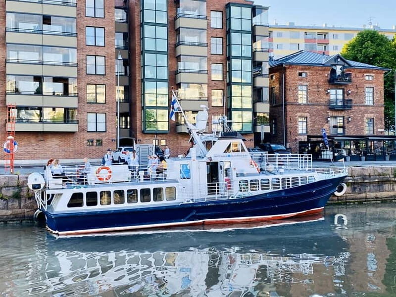 Turku: Full-Day Boat Tour to Nauvo Island - Final Thoughts