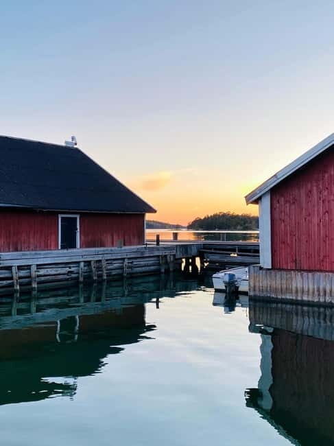 Turku: Full-Day Boat Tour to Seili Island - What We Loved & What to Keep in Mind