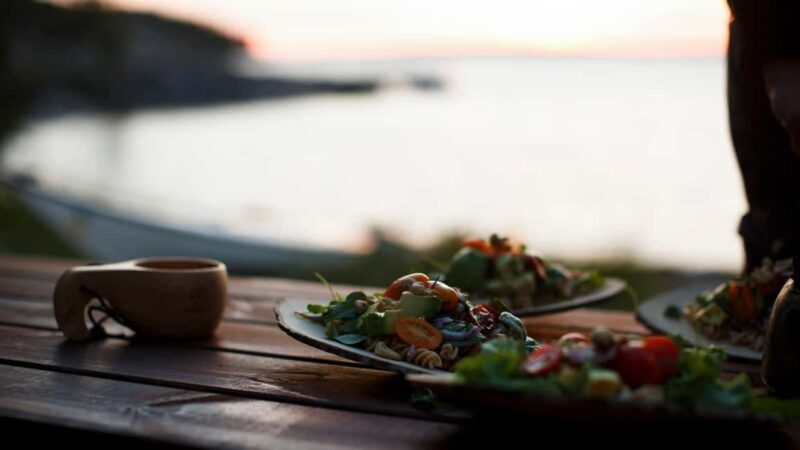 Turku: Gems of the Archipelago Sea 3-Day Kayaking Tour - Key Points