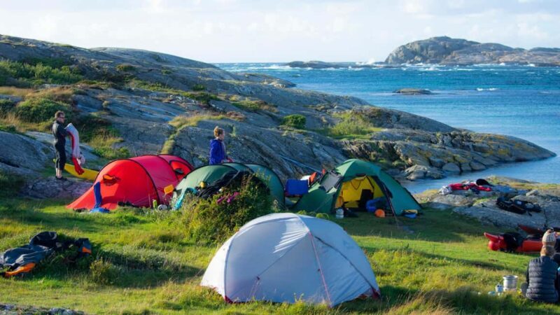 Turku: Gems of the Archipelago Sea 3-Day Kayaking Tour - An In-Depth Look at the 3-Day Kayaking Adventure