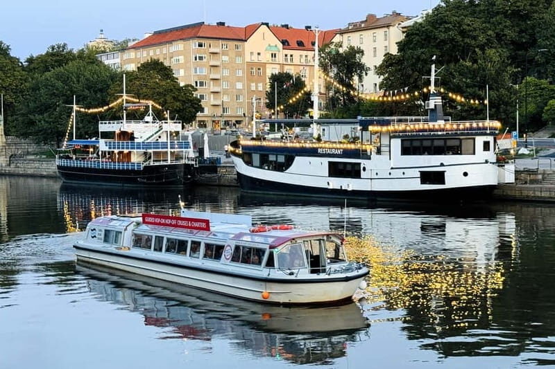 Turku: Guided River Cruise with Scenic Views & History - Exploring the Experience: An Honest Breakdown