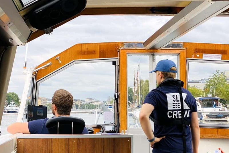 Turku: Guided River Cruise with Scenic Views & History - Who Should Take This Tour?