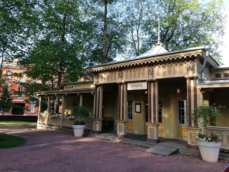 Turku: Highlights and Hidden gems with a Local - A Deep Dive into the Turku Experience