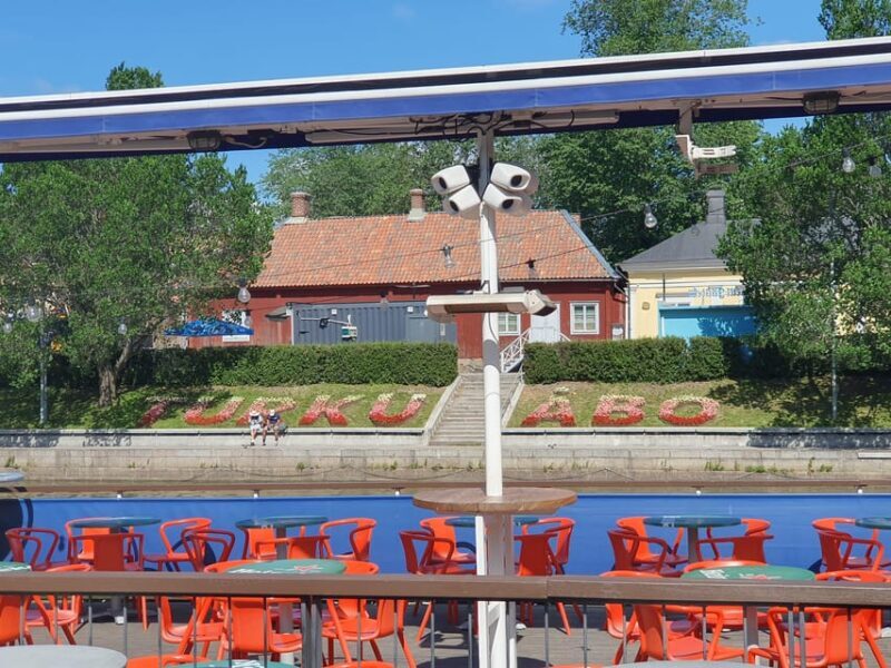 Turku: Highlights and Hidden gems with a Local - The Sum Up