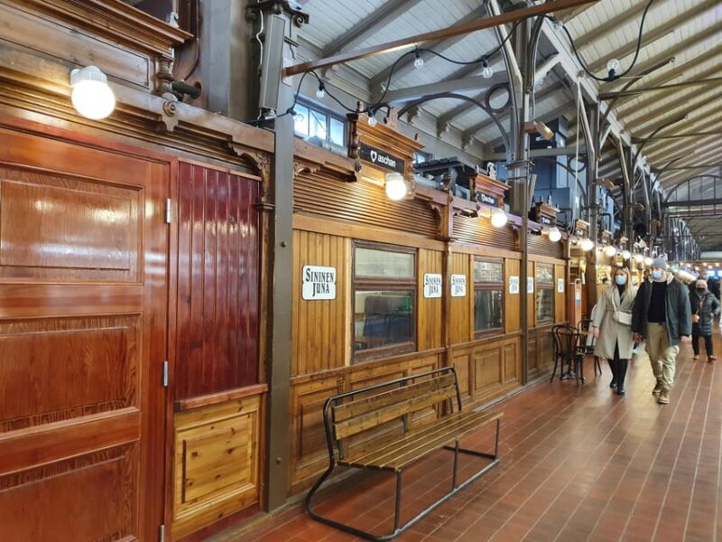 Turku: Highlights and Hidden gems with a Local - FAQ