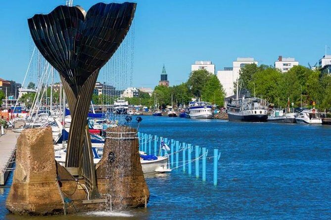 Turku Old Capital of Finland - The Experience: What to Expect from the Tour