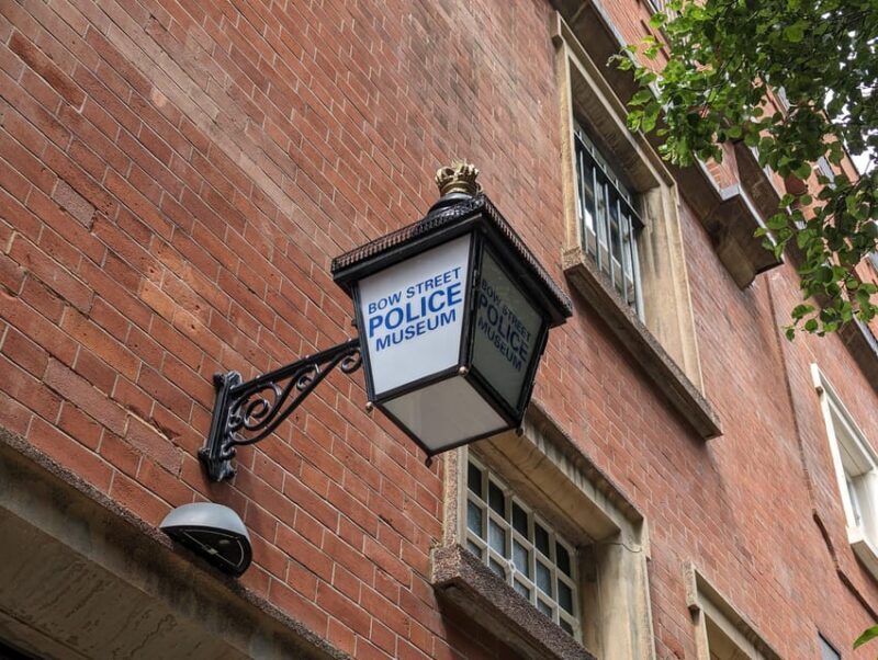 Turmoil, Templars, Oliver Twist: London's Squalor & Splendor - Final Thoughts