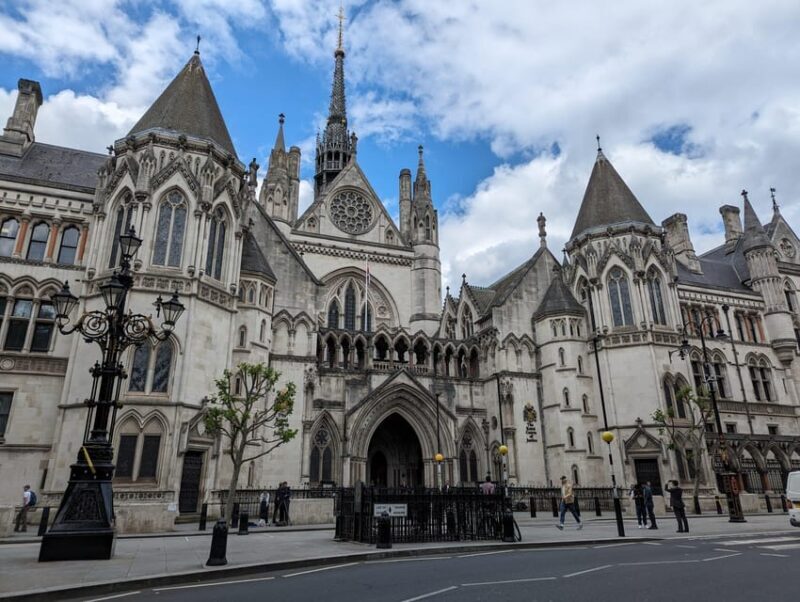 Turmoil, Templars, Oliver Twist: London's Squalor & Splendor - FAQ