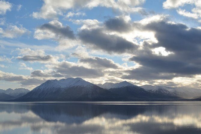 Turnagain Arm and Portage Valley Private Tour - How the Tour Unfolds: A Detailed Breakdown