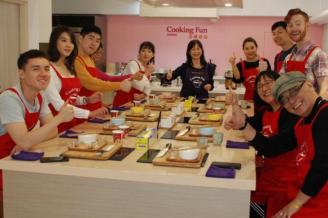 Turnip cake, Pork thick soup, Tofu pudding. Taiwan Traditional Light Meals Experience-C (Taipei Cooking Class) - The Sum Up